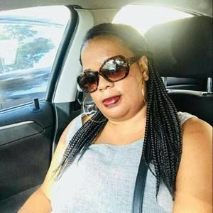 Meet your Posher, Bertrice